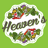 Heavens Food